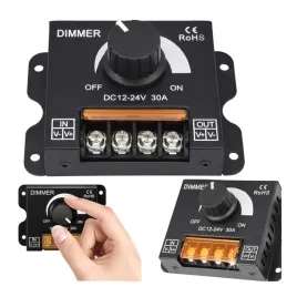 sciemniacz-do-tasm-led-dimmer-12-24v-dc-30a-plastikowy-manualny-sterownik