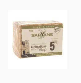 syryjskie-mydlo-aleppo-5percent-200g