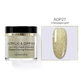 born-pretty-manicure-tytanowy-proszek-adp27