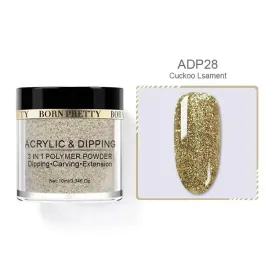 born-pretty-manicure-tytanowy-proszek-adp28
