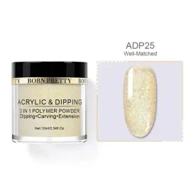 born-pretty-manicure-tytanowy-proszek-adp25
