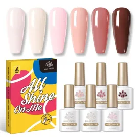 born-pretty-zestaw-lakierow-uv-led-6szt-10ml-k04