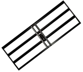 reczny-niwelator-terenu-rowniarka-do-trawnika-grabie-do-kretowisk-wloka