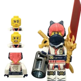 klocki-figurka-sora-ninja-go-dragon-raising