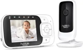 niania-elektroniczna-kamera-ekran-28-hubble-connected-nursery-view