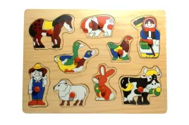 ukladanka-puzzle-zwierzeta-drewniana-ukladanki-zwierzaki