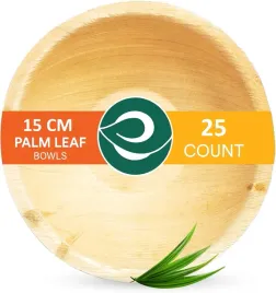 eco-soul-25-szt-miski-z-lisci-palmowych-15cm-475ml-ekologiczne-jednorazowe