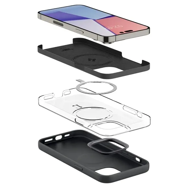 etui-spigen-fit-mag-magsafe-iphone-14-pro-max-black