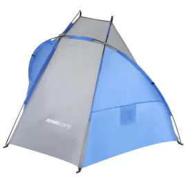 namiot-oslona-plazowa-sun-200x120x120cm-szaro-niebieska-enero-camp