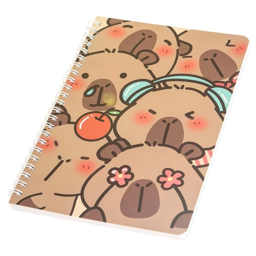 notes-a5-kapibara