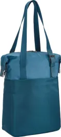 torba-damska-thule-spira-shopper-niebieska