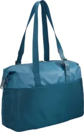 torba-damska-thule-spira-tote-niebieska