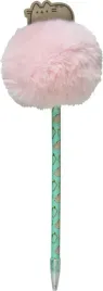 dlugopis-z-pomponem-pusheen-18szt