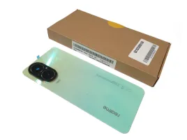 klapka-baterii-szkielko-aparatu-realme-c67-zielona-oryginal