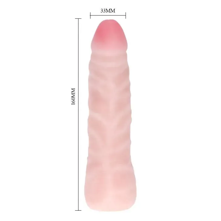 dildo-baile-real-penis