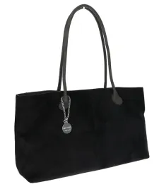 torebka-damska-zamszowa-shopper-2w1-elegancka-lekka-torba-os116-czarna