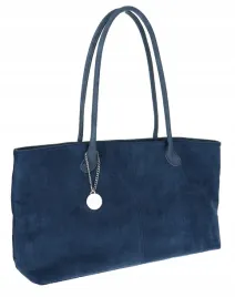 torebka-damska-zamszowa-shopper-2w1-elegancka-lekka-torba-os116-granatowa