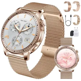 smartwatch-zegarek-amoled-rozmowy-menu-pl-rosegold