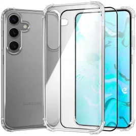 etui-do-samsung-galaxy-s24-s25-pancerne-przezroczyste-plecki-szklo