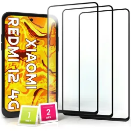 3-pak-szklo-hartowane-do-xiaomi-redmi-12-13-na-caly-ekran-9h-ochronne