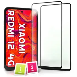 2-pak-szklo-hartowane-do-xiaomi-redmi-12-13-ochronne-pelne-na-caly-ekran