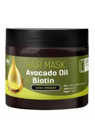 bio-naturell-maska-do-wlosow-olejek-awokado-i-biotyna-ultra-sila-295ml
