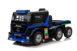 auto-na-akumulator-ciezarowka-mercedes-z-naczepa-xmx622b-lcd-mp4-eva-skora