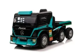 auto-na-akumulator-ciezarowka-mercedes-z-naczepa-xmx622b-lcd-mp4-eva-skora