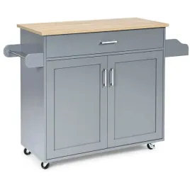 wyspa-kuchenna-na-kolkach-z-szuflada-i-drzwiczkami-116-x-40-x-85-cm