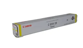 toner-canon-c-exv-29-2802b002-27k-y-oryginal-cexv-29