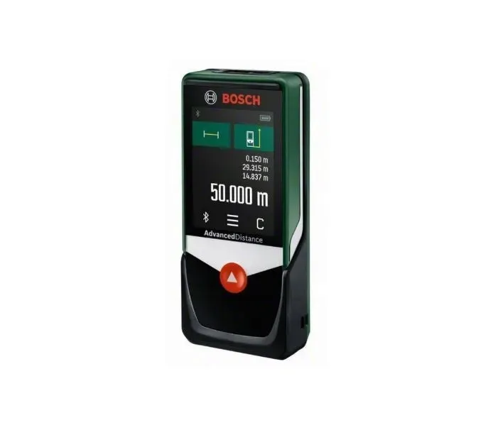 miernik-odleglosci-bosch-advanceddistance-50c-stan-nowy