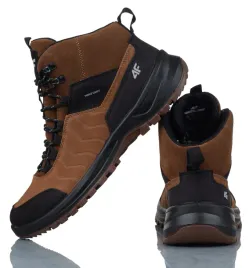 buty-4f-trekkingowe-skorzane-wysokie-nieprzemakalne-obmh265-81s-r-45