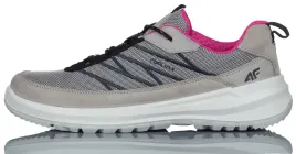Zdjęcie produktu BUTY 4F DAMSKIE CITY TREKKING OBDL 256 25S R-39