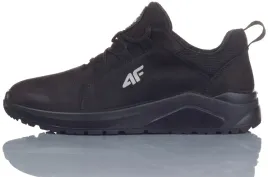 Zdjęcie produktu BUTY 4F DAMSKIE MIEJSKIE CZARNE OBDL 251 21S R-36