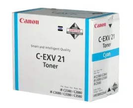 toner-canon-c-exv-21-0453b002aa-14k-c-oryginal-cexv-21