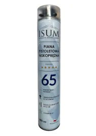 isum-piana-pianka-pistoletowa-65l-880ml