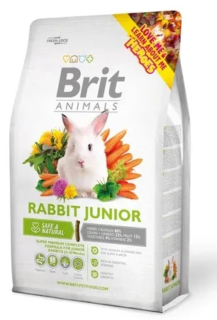 brit-animals-rabbit-junior-complete-15kg-stan-nowy