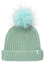 czapka-zimowa-damska-4f-h4z19-cad073-zielona-l-xl