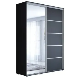 szafa-przesuwna-top-alu-160x242-lustro-pojemna-wysoka
