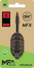 mikado-koszyczek-method-feeder-mfx-q-m-f-rozm-s-40g