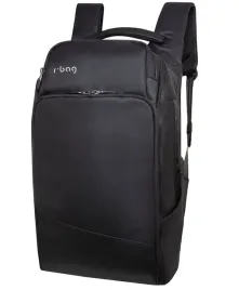 r-bag-forge-plecak-miejski-na-laptopa-13-156-z-usb-black-z061