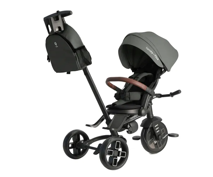 qplay-rowerek-trojkolowy-comfo-max-360-grey-wiek-dziecka-10-m
