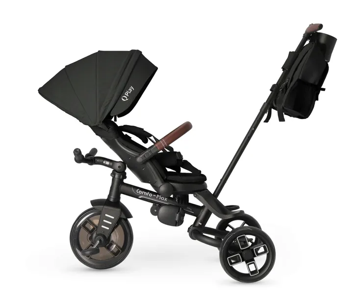 qplay-rowerek-trojkolowy-comfo-max-360-black-wiek-dziecka-10-m