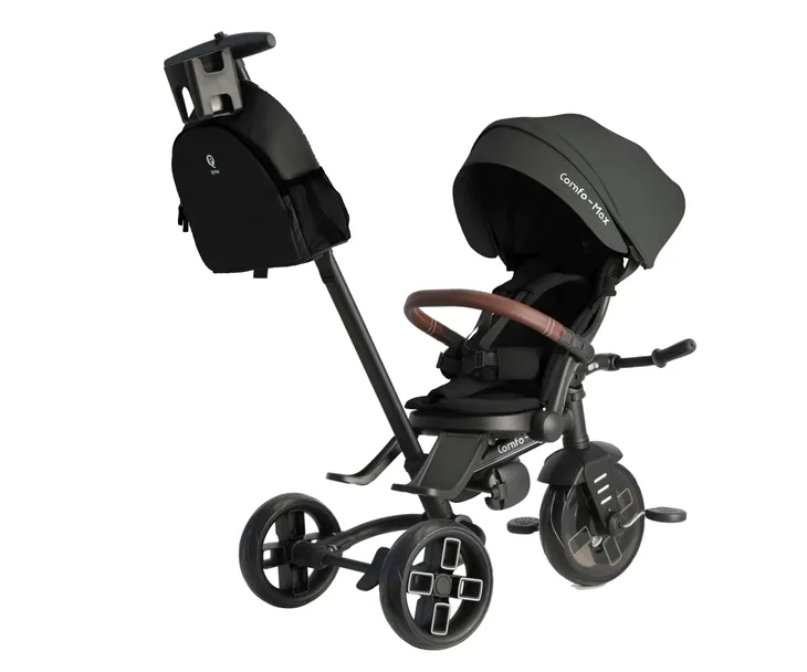 qplay-rowerek-trojkolowy-comfo-max-360-black-hamulec-tyl