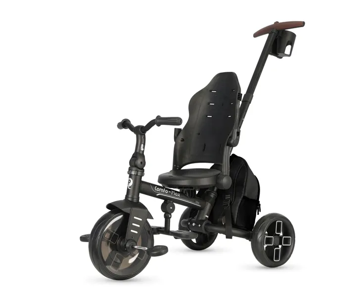 qplay-rowerek-trojkolowy-comfo-max-360-black-waga-z-opakowaniem-10-5-kg