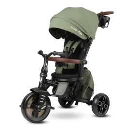 qplay-rowerek-trojkolowy-comfo-max-360-olive-green