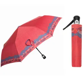 automatyczna-parasolka-damska-marki-parasol-skorzana-raczka