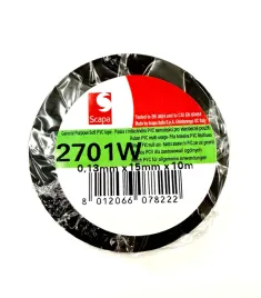 tasma-izolacyjna-scapa-2701-15mmx10m-czarna-10szt