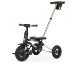 rower-trojkolowy-qplay-nova-deluxe-grey-kolor-szary