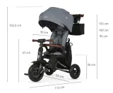 rower-trojkolowy-qplay-nova-deluxe-grey-rodzaj-przerzutki-brak